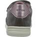 Geox Baby Girls B Djrock Low-Top Sneakers - Dark Grey (4.5 UK) - Buy Online on GoSupps.com