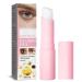 Retinol Eye Stick,Retinol Anti-Aging Eye Cream for Dark Circles and Puffiness,Reduces Fine Lines and Dark Circles with Vitamin A, C & E and Peptides
