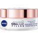 Nivea Hyaluron Cellular + Elasticity Day Cream SPF30 Anti-Wrinkle & Firming Formula - Buy Online on GoSupps.com
