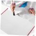 NUOBESTY Water Writing Cloth Calligraphy Water Cloth Reusable Writing Cloth Water Painting Fold - Buy Online on GoSupps.com