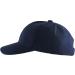 TopHeadwear Kids Youth Blank Baseball Hat - Adjustable Hook and Loop Closure, Navy - Buy Online on GoSupps.com