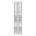 Obagi Nu-Cil Eyebrow Boosting Serum - Ultimate Eyebrow Growth Serum with Hyaluronic Acid - Dermatologist Approved for Thin Patchy & Over-Tweezed Eyebrows - Fast Absorbing - 6ml 2 Pack (6-Month supply)