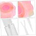 MAGICLULU 5 Sets Lace Double Eyelid Sticker Lifting Belt Eye Lift Strips Girl Eyelid Tapes Reel Invisible - Buy Online on GoSupps.com