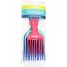Conair 14493z 3 Piece Pro Styling Hair Lift Combs - Lightweight and Durable - Buy Online on GoSupps.com