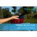 Tilcare Breathing Lung Expander & Mucus Removal Device - Exercise & Cleanse Therapy Aid for better Sleep & Fitness - Buy Online on GoSupps.com