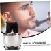 Frcolor Men's Nursing & Driving Shaving Brush Holder - Premium Razor Stand & Beard Remover Bowl for Smooth Shaves - Buy Online on GoSupps.com