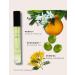Organic Fragrance Mist (Neroli Blossom) 0.33 Fl Oz (Pack of 1) Neroli Blossom - Buy Online on GoSupps.com