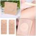 120Pcs Callus Cushions for Feet - Self-Adhesive Corn Stickers for Toe, Non-Woven Belly Patches - Prevention and Recovery - Buy Online on GoSupps.com