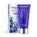 BIOAQUA Natural Herbal Skin Cleanser Blueberry Long Lasting Moisturizing Nourishing Elasticity Hydro-Lipid Balance 100g