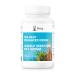 Berg Sea Kelp Enhanced Iodine Supplement 200 mcg Iodine from Klamath BlueGreen Algae and Icelandic Geothermal Kelp 90 Capsules