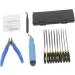 3D Printer Tool Set | Essential 3D Printing Accessories for Classroom & Laboratory Use - Buy Online on GoSupps.com