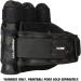 HK Army Zero-G 2.0 Strapless Harness 4+3+4 - Black/Black - Buy Online on GoSupps.com