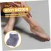Ultechnovo Heated Insoles & Slippers - USB Foot Warmers for Winter | Office Heating Pads & Electric Heating Pillow - Buy Online on GoSupps.com
