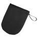 de bronzage ergonomique | Applicateur de dos autobronzant | Pour salle de bain voyage vacances en plein air femmes hommes adultes adolescents athl tes cyclistes golfeurs pouse Noir