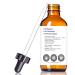 Virgin Organic Acai Berry Oil Treatment - 100% Pure & Natural for Hair Skin Body & Face | 4 fl oz | International Shipping Available - Buy Online on GoSupps.com