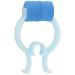 McKesson Disposable Nose Clips for Spirometry Testing - 25 Count, Blue - Comfortable Fit, Plastic and Rubber - 1 Pack - Buy Online on GoSupps.com