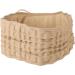 Shanrya Inflatable Lumbar Traction Belt - Adjustable Decompression Back Support | Strong Comfortable & Ideal for Everyday Use - Khaki - Buy Online on GoSupps.com
