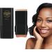 Foundation Stick Full Coverage 15G Portable Contour Foundation 15G Doublehead Concealer Cream Long Lasting Face Primer for Girls 05 - Buy Online on GoSupps.com
