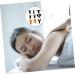 Frcolor 9-Piece Percussion Massage Device Set | Black Fascia Muscle Massage Attachments for Ultimate Relaxation - Buy Online on GoSupps.com