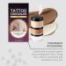 Correcteur Cicatrices - R sistant l'Eau Sans Correcteur Maquillage - Maquillage Tenue R sistante pour v nement F te | Pour F te d'Halloween en Famille Cosplay - Buy Online on GoSupps.com