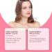 Pink Lip Pink Lip Oil Pink Lip Serum Plumper Color Changing Lip Gloss Pink Lip Serum Plump Gorgeous Glow Of Lips Glow Color Changing Lip Oil Hydrating Lip Stain For Women (Pink 1PC) - Buy Online on GoSupps.com