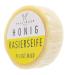 Haslinger Honey Shaving Soap 60gr - Luxurious Natural Shaving Product | International Shipping Available - Buy Online on GoSupps.com