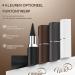 Waterproof Eye Liner Pencil Long Lasting Eye Liner Long Lasting Matte Eye Liner Outdoor travel gear wearable women cosmetics for wedding prom gathering - Buy Online on GoSupps.com