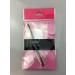 LyDia UK STOCK Professional Black Flat Angled Eye Brow/Eyeliner/Eyeshadow Makeup Brush - Buy Online on GoSupps.com