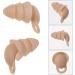 Premium Silicone Earplugs for Musicians | Anti-Noise & Swimming Ear Plugs | Soft & Comfortable Noise Reduction | Ideal for Work & Dormitory Use - Buy Online on GoSupps.com