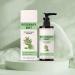  Jingmiger Shampoo For Frizzy Hair - Solution To Restore Strengthening Shampoo And For Hair | For Home Travel Bathroom Women Men Adults Teens Seniors - Buy Online on GoSupps.com