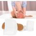 Psytfei Large Toe Smooth Bale Corrector | Adjustable Hook Loops for Home Sleep & Office | Lightweight Toe Alignment Solution - Buy Online on GoSupps.com