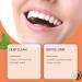 Green Salt Care Toothpaste - Gentle Formula Cleans Teeth Removes Stains Soothes Oral Sensitivity Daily Oral Care(2PCS) - Buy Online on GoSupps.com