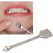 Blackhead Remover Tool Kit Blackhead Cleaning Tool Stainless Steel Lightweight Skin Care Acne Extractor Tool for Women Girl Nose Face Skin - Buy Online on GoSupps.com