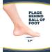 Dr. Scholl's BALL OF FOOT Pain Relief Orthotics (One Size). Clinically Proven Immediate and All-Day Relief of Ball-of-Foot Pain by Lifting and Reducing Pressure on Metatarsal Bones - Buy Online on GoSupps.com