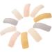 FOMIYES 25 Pairs Hairpin Hair Clips Barrettes Hair Decorations Hair Jewels for Women Hair Accessories for Women Wedding Cute Girl Hair Clip Hair Clip for Thick Hair Side Clips for Hair - Buy Online on GoSupps.com