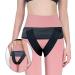 V-Sling Pelvic Support Belt | Prolapse & SPD Pain Relief for Pregnant Women | International Shipping Available - Buy Online on GoSupps.com