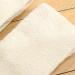 Didiseaon Double Sided Bath Towel Body Scrubber | Exfoliating Washcloth Back Scrubber for Men & Women - Best International Shipping - Buy Online on GoSupps.com