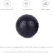 Rieder 2-Pack Fitness Massage Balls | High Density 10cm for Myofascial Release Deep Tissue Therapy & Yoga - Lightweight & Durable - Buy Online on GoSupps.com