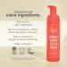 Buy Self-Tan Mousse - Customizable Medium Bronzing Foam for Sensitive Skin | Lightweight Quick-Drying | Certified Vegan | Tropical Scent - 6.76 fl oz - Buy Online on GoSupps.com