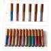 FRCOLOR Color Eyeliner Pencil Sparkling Liquid Women Eyeliner Liquid Eyeliner Diamond Miss Set 1 count (Pack of 1) 08 - Buy Online on GoSupps.com