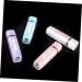 Beatifufu Nano Steamer Facial Spray 28ml Portable Face Moisturizer Cool for Makeup - Buy Online on GoSupps.com