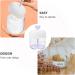 PATKAW Face Foam Maker Form Maker Face Wash Foamer Cleansers Foam Maker Marshmallow Maker Skin Care Deep Skincare Cleaner Tools for Face Wash Face Foamer Blue - Buy Online on GoSupps.com