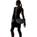 Buy Fritzi aus Preussen Women Fritzi Lipstick 03 Radix 457 Black Idol Cross Bag - Stylish International Shipping Available - Buy Online on GoSupps.com