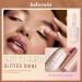 Liquid Highlighter #03 - Cream Highlighter for Natural Glow | Face & Body Brightening Makeup | Festival & Party Essential (1 PCS) - Buy Online on GoSupps.com
