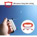 Buy 4-Piece Kite Line Winder Set - 100m Kite String with Handle for Family Fun & DIY - Perfect Kite Accessories for Outdoor Activities - Buy Online on GoSupps.com