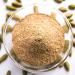 SPICE TRAIN Cardamom Powder (100g/3.53oz) | Gluten-free 100% Raw Ground Cardamom from India | Perfect for Cooking, Smoothies, Lattes & Tea | Resealable Zip Lock Pouch - Buy Online on GoSupps.com