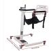 Portable Transfer Lifter Patient Lifts Home Use Lift Wheelchair for Home Lift Aid Multi-Function Lift Easy Transfer to Toilet and Bathroom with Removable Cushion - Buy Online on GoSupps.com