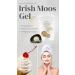 Buy Irish Moos Sea Moss Cartilage Tang - Wild Collection Vegan Roh | Carrageen Algae Gelatin & Emulsifier | Pureeraw 100g - International Shipping - Buy Online on GoSupps.com