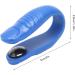 2 Pack Tiger Claw Clips - Safe Acupressure Clips with Magnetic Points for Headache Relief - Soothing Blue - Buy Online on GoSupps.com