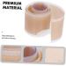 Protruding Ear Correction Stickers - Silicone Auricle Patch for Malformation Prevention | 50x4cm | International Shipping - Buy Online on GoSupps.com